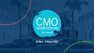 CMO Sempozyum 2023