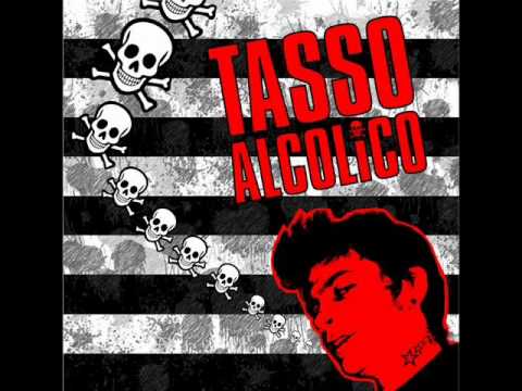 TASSO ALCOLICO - Molly ( live at Arci Acropolis)