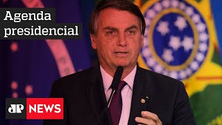 Presidente Bolsonaro minimiza derrota de aliados em eleições municipais