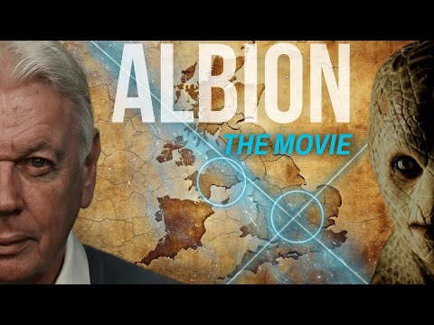 Why Ley Lines Are Important to Them | David Icke Film