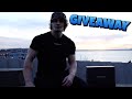Myprotein Pro Box Giveaway Contest