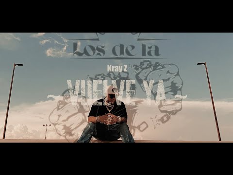 Kray Z (Los de la G) - Vuelve Ya(Full Video) prod. By @kenaimossbeats @GBSoundTV  #rapmusic #rap #fy