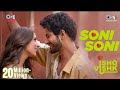 Akhiyaan Le Jayein Meri Jaan O Soni Soni Mujhko Bachaye Teri Haan 4K Video Darshan Raval