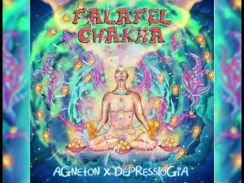 Agneton X DepressLogia - Falafel Chakra