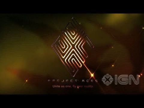 Ace Combat: Joint Assault Sony PSP Trailer - Joint Assault