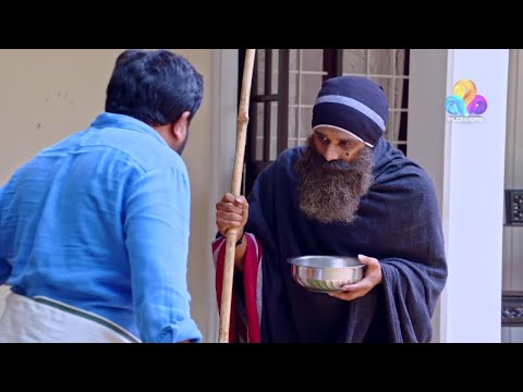 Uppum Mulakum│Flowers│EP# 563