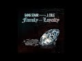 Gang Starr Feat J Cole Family And Loyalty Produced By DJ Premier
