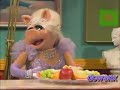 Disney Channel So Random Miss Piggy Promo September 2011