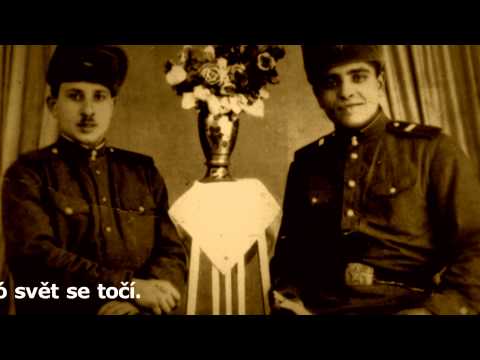 Jan Go & Company - JÁ VYVRŽENCEM BÝVAL,  CD Tanec Světa