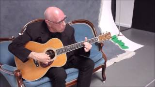 Harry Taussig - Fantasia in G Major