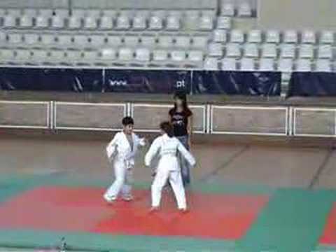 Judo no Clube Infante Sagres, Porto