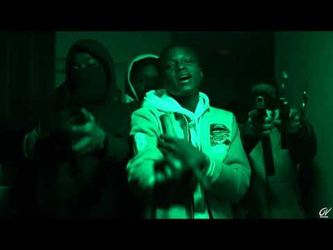 Shanooo - Up Da Sko (Official Video) Shot By @o.visualz