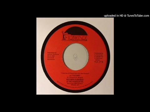 LYSERGICFUNK : FREE - Keither Florence & The associates