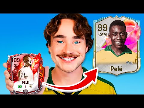 Aqua vs Inferno Packs Decide My Team