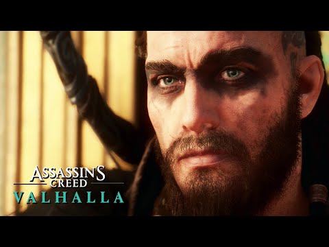 Assassin's Creed Valhalla PL Odc 27 Asgard! 4K