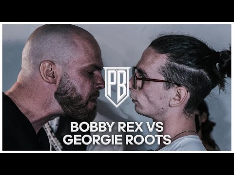 Bobby Rex vs Georgie Roots