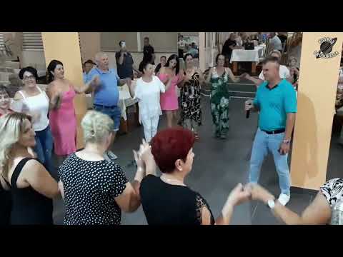 Kad Hariz pjeva svi su na nogama. Ko zna zna./"Laha- prom", 23.07.2023.