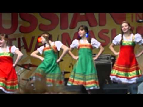 Maslenitsa Russian Festival 2013 - Part 6/18