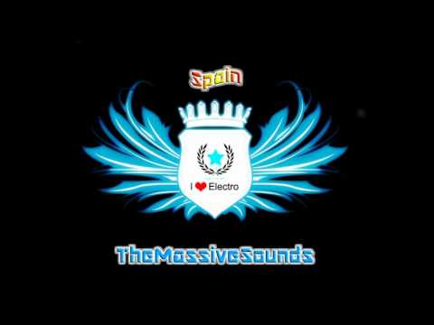 Nadir feat Shami   I love you I need you (Dj XM Electro remix)