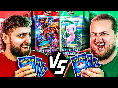 We Opened 200 NEW Packs in TCG Pocket to Battle