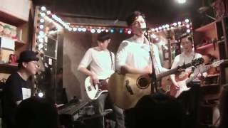 10miles(텐마일즈) - calm down @ 제비다방