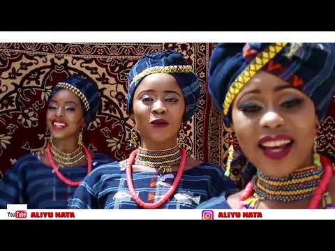 Aliyu Nata. (Aisha humaira)