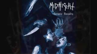 Midnight - You Can't Stop Steel