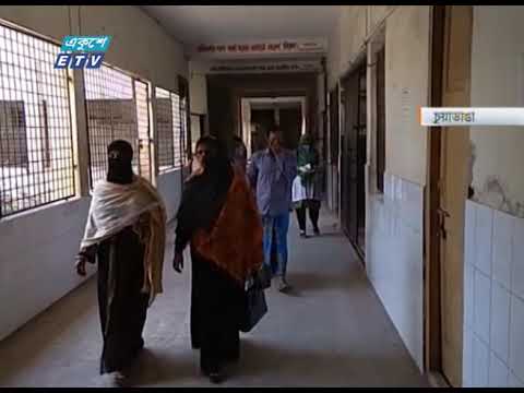 বাড়ছে করোনা সংক্রমিত মানুষের সংখ্যা