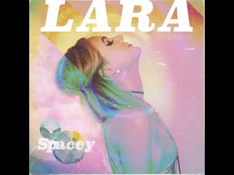 Lara Johnston - Spacey (Audio)