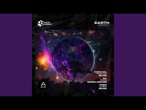 Dharma (Gabo Martin, Jesuan M Remix)