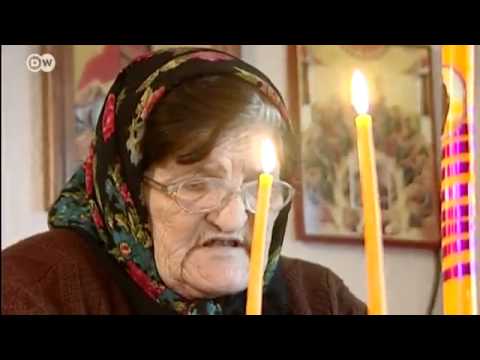 Rumänien/Serbien: Streit um die Walachen | Europa Aktuell