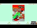 Pingu The City Image Effects Nein Csupo Effects Fixed