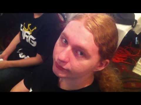 HRG TF2 Shrugger Interview ESEA LAN S14