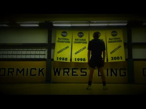 "Steven Monk: On The Brink" - Episode 5