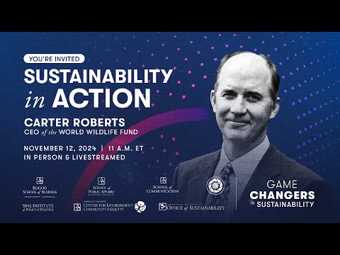 Carter Roberts | Yoga Camp