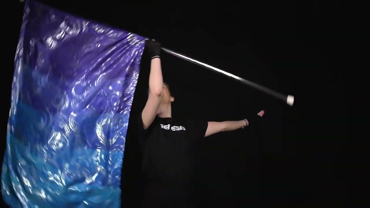 StylePlus Genesis Flag 2000