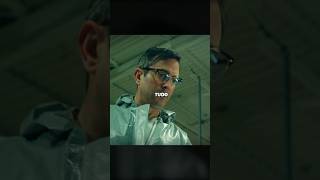 Eu não era um monstro apenas era diferente #filme #melhorfilme #shorts
