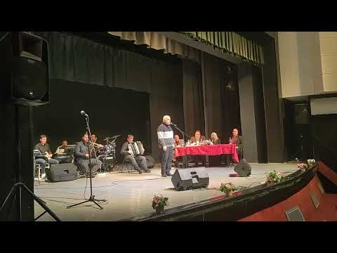 SAŠA DRAŽILOVIĆ SENA-Dajte mi utjehu