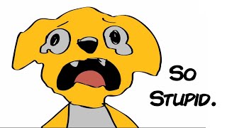 stupid short skits I made in a few hours each