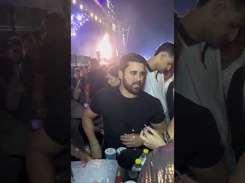 Xand avião sósia confundi fãs em show . Xand avião em Toritama-Pe. #sosiaxandaviao #nordeste