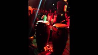 Bilal - Soul Sista Live @ Black Cat (DC)