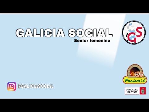 SENIOR GALICIA SOCIAL-BUEU