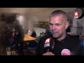 Remco Tuinenburg na ARC - Alphense Boys (1-0)