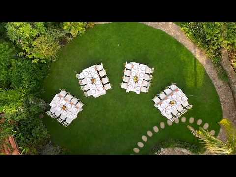 Villa Cecilia Trabia - Weddings Italy
