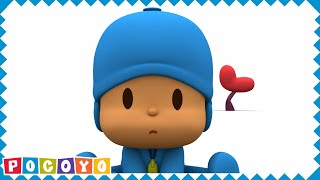 2x03 - ¡Todos para uno, Pocoyo!