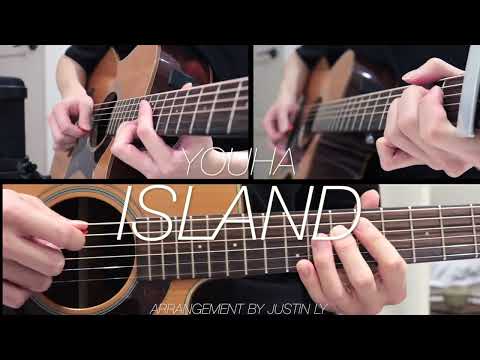 Island - Youha