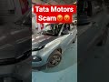 Tata Motors Scam Scam 2022 Tata Punch Tatamotors Tatapunch Shorts