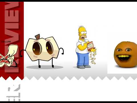 Battle for Cringer Reviews 3: INTRO