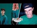 EUROVISION 2018: PORTUGAL Cláudia Pascoal "O Jardim" (REACTION) EUROVISION 2018: PORTUGAL Cláudia Pascoal "O Jardim" (REACTION)