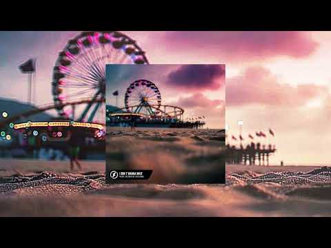 PHURS, PACANI - I Don't Wanna Wait